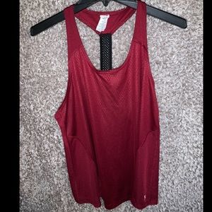 Danskin active tank top